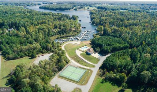 Photo #10 of TRAVELLERS, MINERAL, VA 2.3 acres