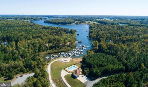 Photo #12 of TRAVELLERS, MINERAL, VA 2.3 acres