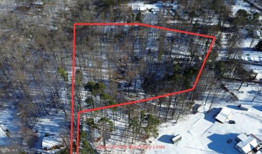 Photo #1 of MT ZION CHURCH RD, MADISON, VA 6.0 acres