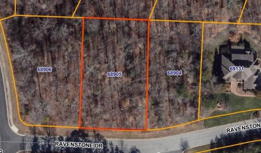 Photo #1 of 4316 Ravenstone, Greensboro, NC 0.6 acres