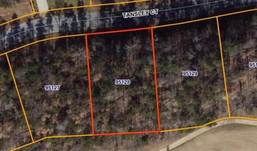 Photo #1 of 4113 Tansley, Greensboro, NC 0.5 acres