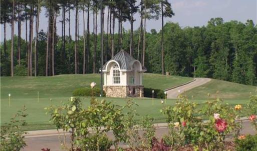 Photo #4 of 9 Dovercrest, Greensboro, NC 1.4 acres