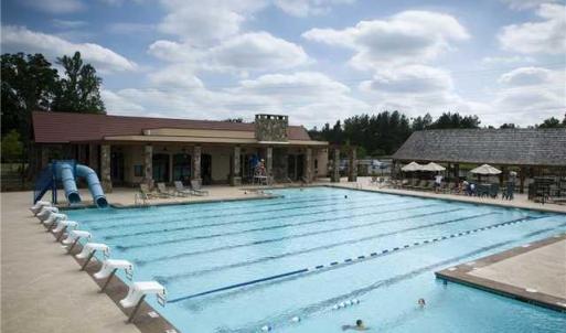 Photo #7 of 9 Dovercrest, Greensboro, NC 1.4 acres