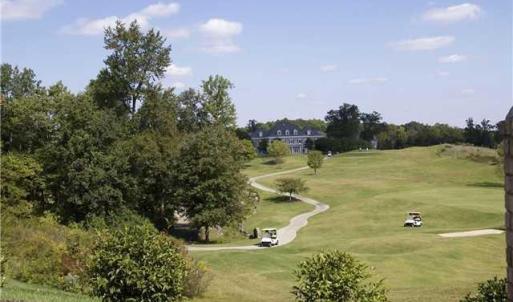 Photo #3 of 9 Dovercrest, Greensboro, NC 1.4 acres