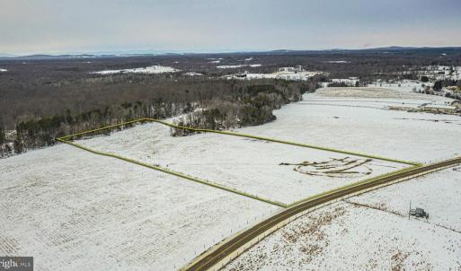 Photo #6 of BIBB STORE RD, LOUISA, VA 8.6 acres