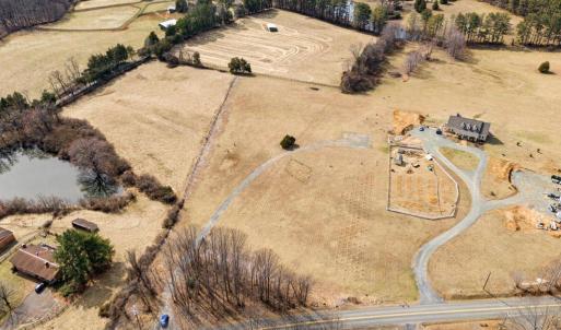 Photo #3 of WILSON ROAD, MARSHALL, VA 5.0 acres