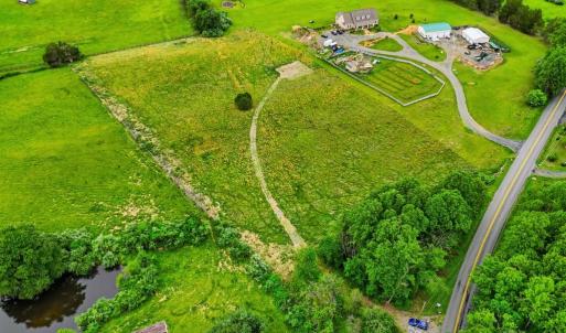 Photo #6 of WILSON ROAD, MARSHALL, VA 5.0 acres