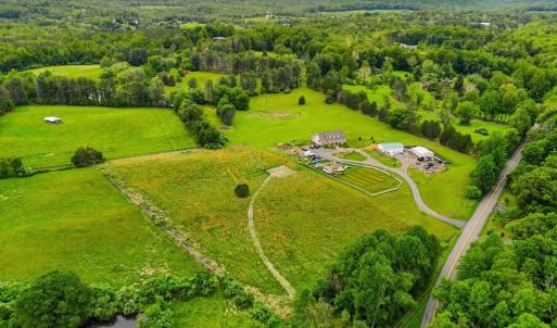Photo #5 of WILSON ROAD, MARSHALL, VA 5.0 acres