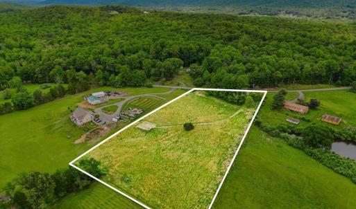 Photo #2 of WILSON ROAD, MARSHALL, VA 5.0 acres