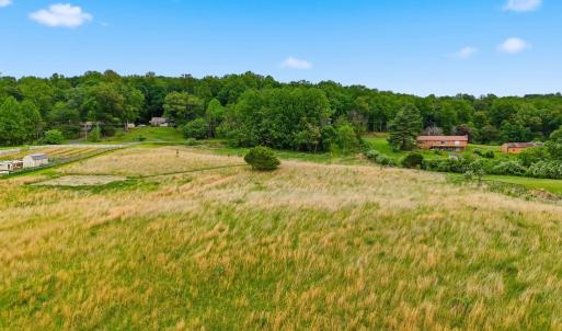 Photo #4 of WILSON ROAD, MARSHALL, VA 5.0 acres