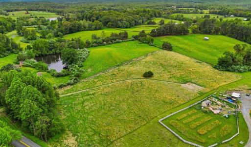Photo #3 of WILSON ROAD, MARSHALL, VA 5.0 acres