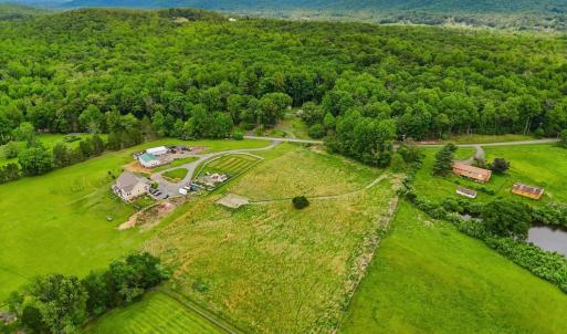 Photo #8 of WILSON ROAD, MARSHALL, VA 5.0 acres