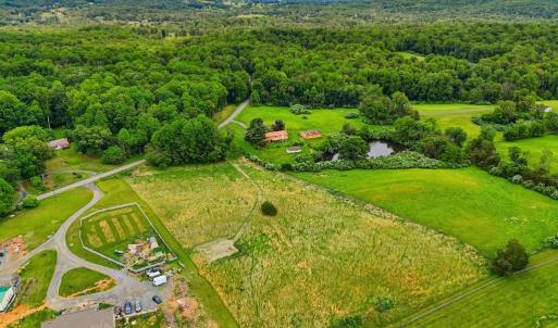 Photo #9 of WILSON ROAD, MARSHALL, VA 5.0 acres