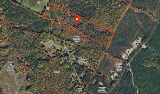 Photo #2 of SMITH RD, MINERAL, VA 25.0 acres