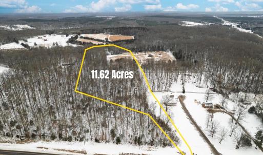 Photo #1 of CONSTITUTION HWY, LOCUST GROVE, VA 11.6 acres