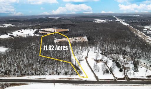 Photo #2 of CONSTITUTION HWY, LOCUST GROVE, VA 11.6 acres