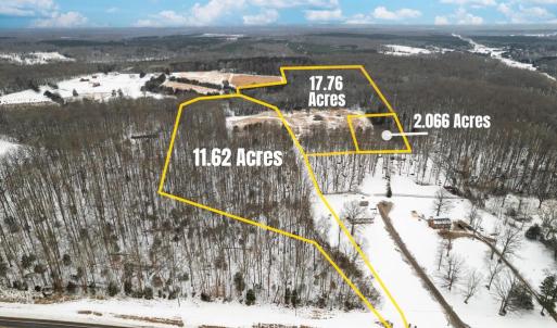 Photo #3 of CONSTITUTION HWY, LOCUST GROVE, VA 11.6 acres