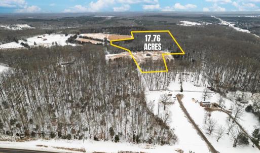 Photo #1 of DECANTIS DR, LOCUST GROVE, VA 17.8 acres