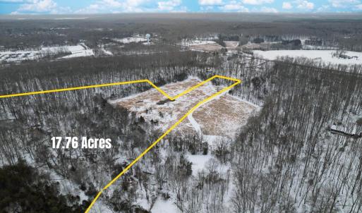 Photo #2 of DECANTIS DR, LOCUST GROVE, VA 17.8 acres