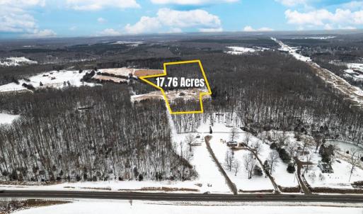 Photo #3 of DECANTIS DR, LOCUST GROVE, VA 17.8 acres