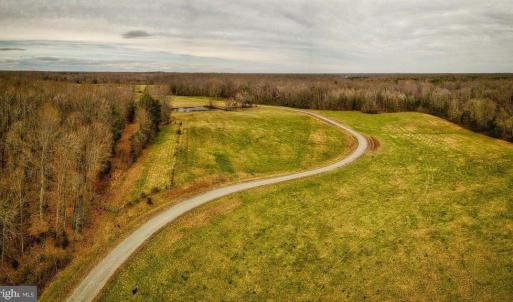 Photo #2 of 22 AEOLIAN WAY, BUMPASS, VA 10.0 acres