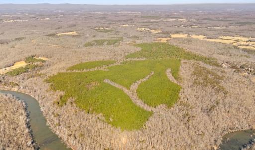 Photo #3 of OFF SNAKE CASTLE ROAD, SUMERDUCK, VA 191.5 acres