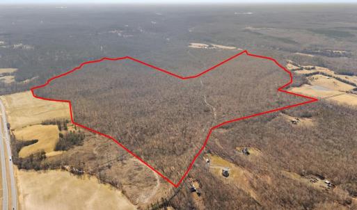 Photo #1 of SPRING MILL ROAD, GOLDVEIN, VA 404.7 acres