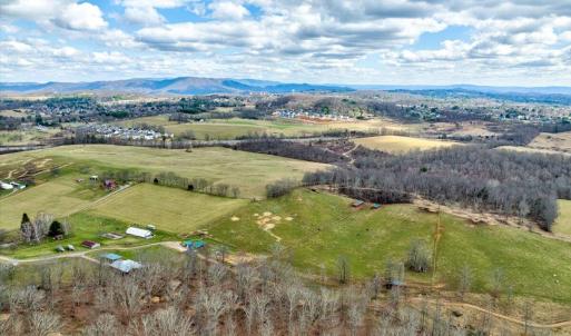 21-13- 0 Tom's Creek Rd - Blacksburg Va-