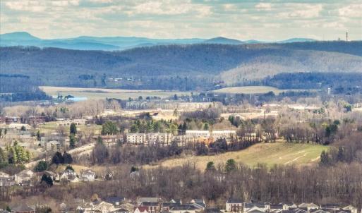 15-21- 0 Tom's Creek Rd - Blacksburg Va-