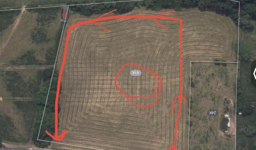 Photo #2 of 11175 MARQUIS RD, UNIONVILLE, VA 10.2 acres