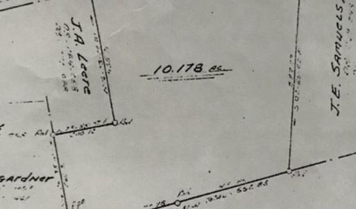 Photo #3 of 11175 MARQUIS RD, UNIONVILLE, VA 10.2 acres