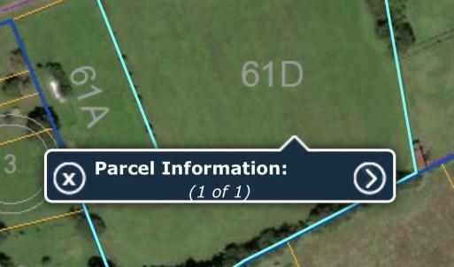 Photo #4 of 11175 MARQUIS RD, UNIONVILLE, VA 10.2 acres