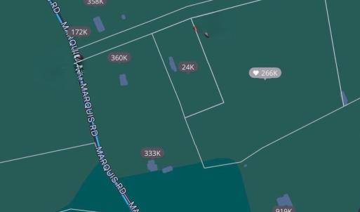 Photo #1 of 11175 MARQUIS RD, UNIONVILLE, VA 10.2 acres