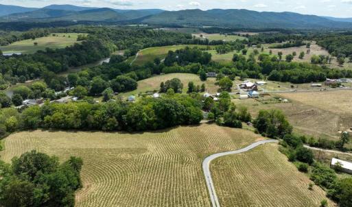 Photo #6 of 8 GALLOWAY SPRING LANE, SHENANDOAH, VA 7.1 acres
