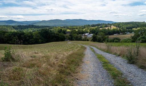 Photo #1 of 8 GALLOWAY SPRING LANE, SHENANDOAH, VA 7.1 acres