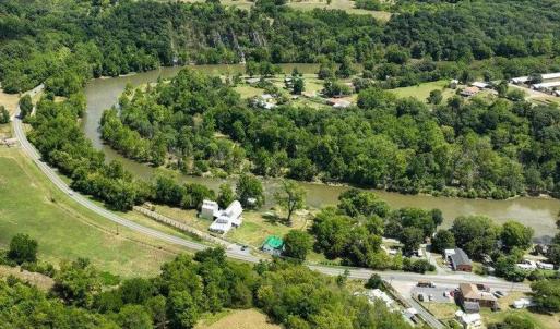 Photo #2 of 8 GALLOWAY SPRING LANE, SHENANDOAH, VA 7.1 acres