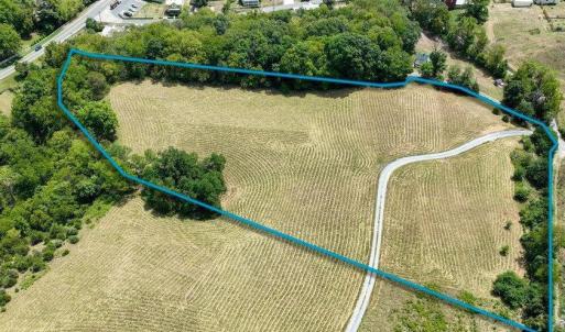 Photo #3 of 8 GALLOWAY SPRING LANE, SHENANDOAH, VA 7.1 acres