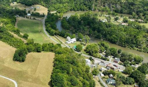 Photo #7 of 8 GALLOWAY SPRING LANE, SHENANDOAH, VA 7.1 acres