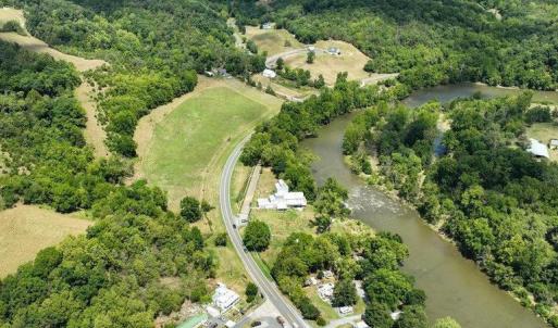 Photo #8 of 8 GALLOWAY SPRING LANE, SHENANDOAH, VA 7.1 acres