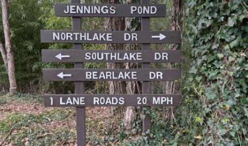 Photo #5 of 23298 EAGLE ROCK TRL, SPOTSYLVANIA, VA 2.3 acres