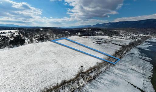 Photo #4 of GOOD MILL RD, RILEYVILLE, VA 6.0 acres