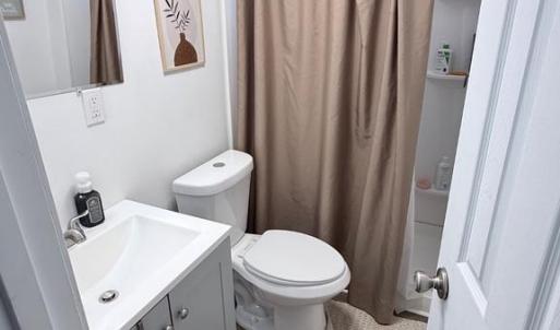 Photo #4 of 6315 HAMS FORD RD, SPOTSYLVANIA, VA 5.3 acres