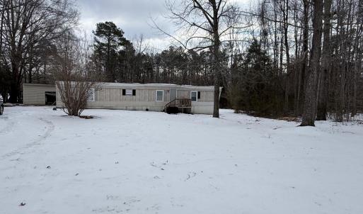 Photo #1 of 6315 HAMS FORD RD, SPOTSYLVANIA, VA 5.3 acres