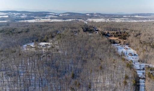 Photo #4 of MOUNTAIN TRACK RD, ORANGE, VA 32.0 acres