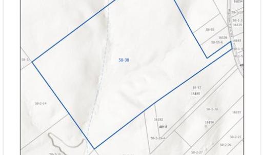 Photo #1 of MOUNTAIN TRACK RD, ORANGE, VA 32.0 acres