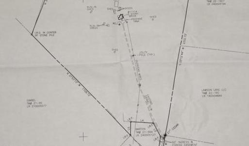 Photo #2 of 11114 LAWSON LN, CULPEPER, VA 85.1 acres