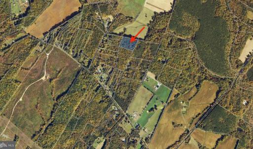 Photo #2 of ASSIGNED ON REQUEST, BUMPASS, VA 5.6 acres