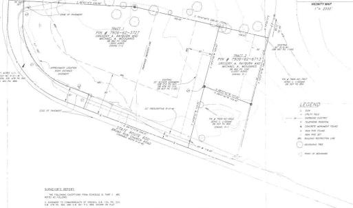 Photo #4 of BROAD RUN CHURCH RD, WARRENTON, VA 1.6 acres