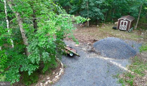 Photo #7 of SUZANNE LANE, LURAY, VA 0.9 acres