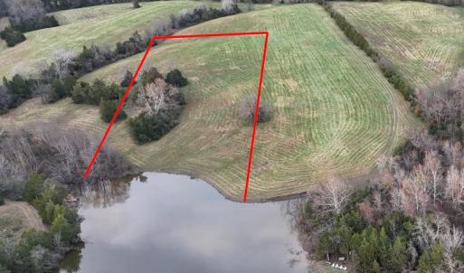 Photo #1 of 7031 DIVINE LN, ORANGE, VA 3.0 acres